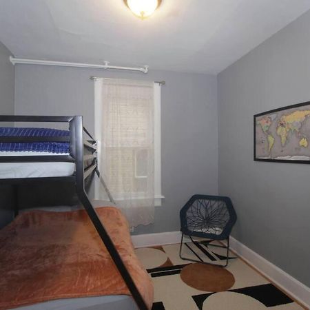 Renovated Brady St. Classic Milwaukee Ngoại thất bức ảnh