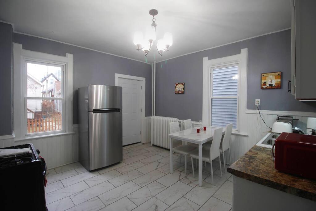 Renovated Brady St. Classic Milwaukee Ngoại thất bức ảnh