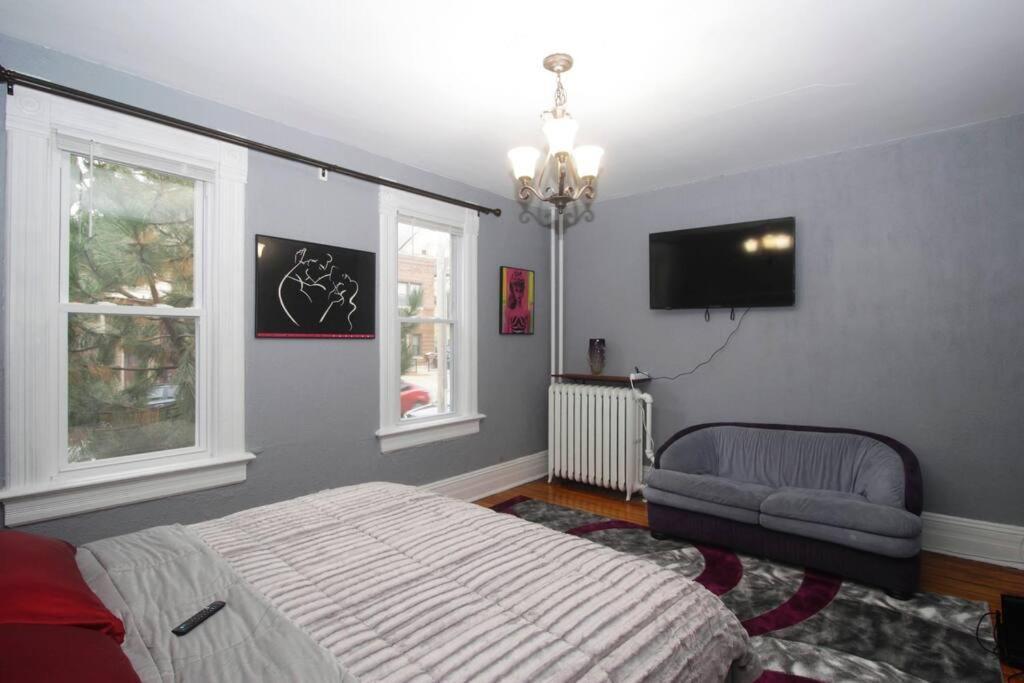 Renovated Brady St. Classic Milwaukee Ngoại thất bức ảnh