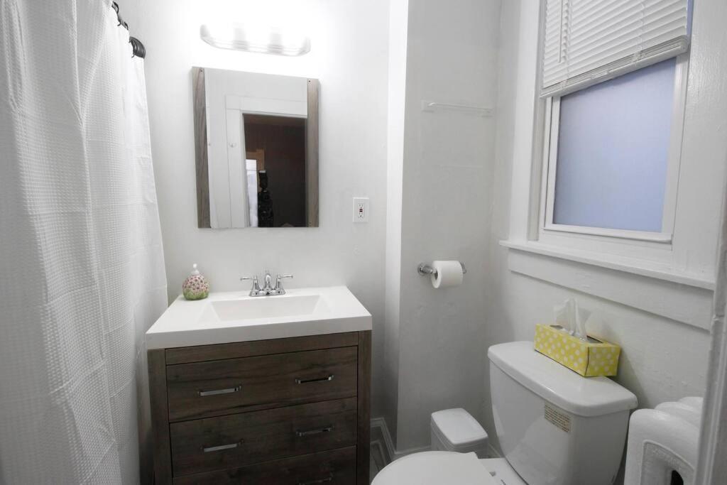 Renovated Brady St. Classic Milwaukee Ngoại thất bức ảnh