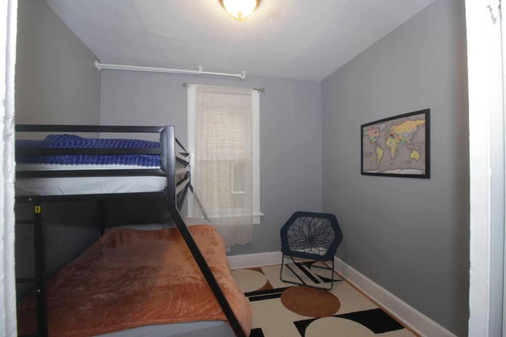 Renovated Brady St. Classic Milwaukee Ngoại thất bức ảnh