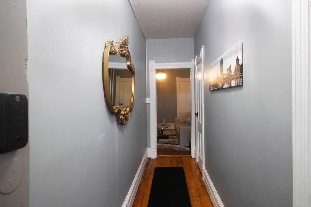 Renovated Brady St. Classic Milwaukee Ngoại thất bức ảnh