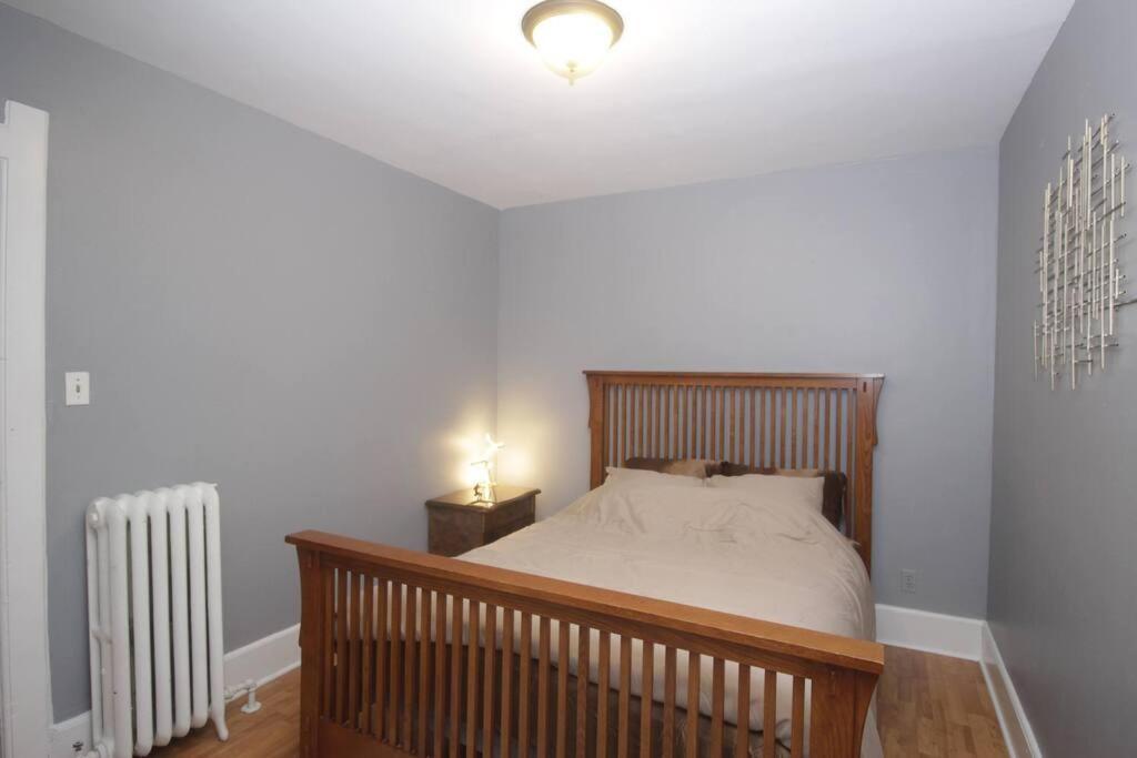 Renovated Brady St. Classic Milwaukee Ngoại thất bức ảnh