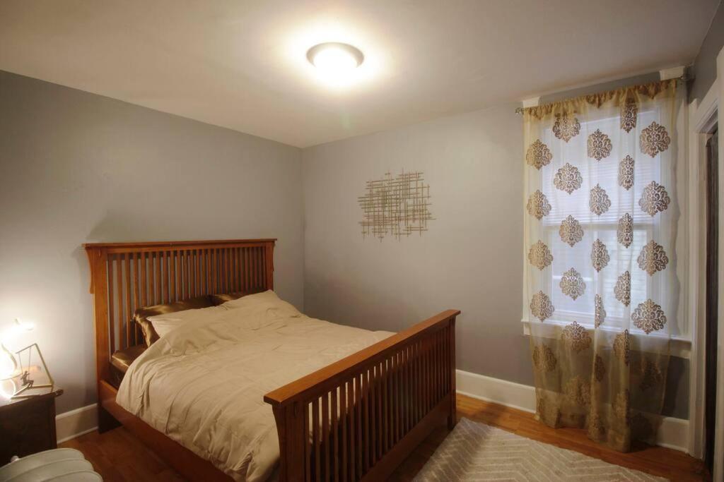 Renovated Brady St. Classic Milwaukee Ngoại thất bức ảnh